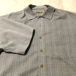 Men’s Batik Bay Shirt